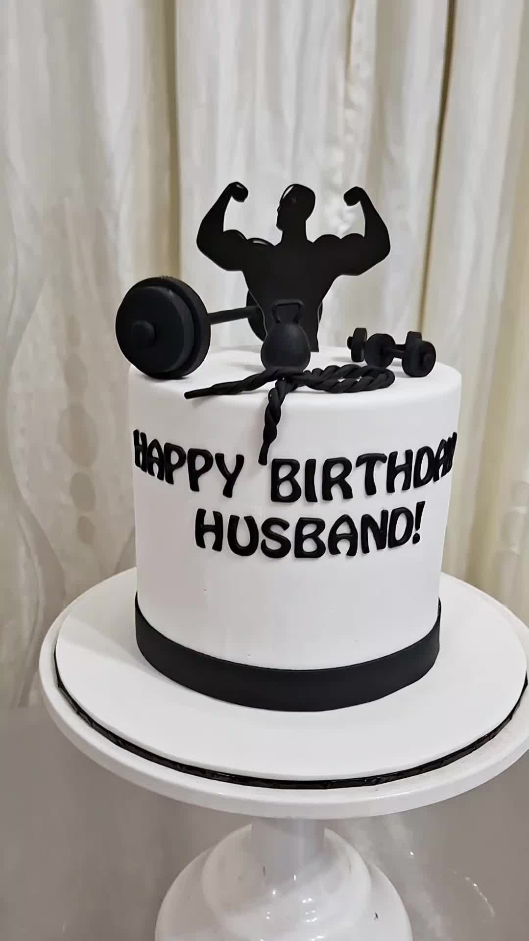 @Inspired Caketeer