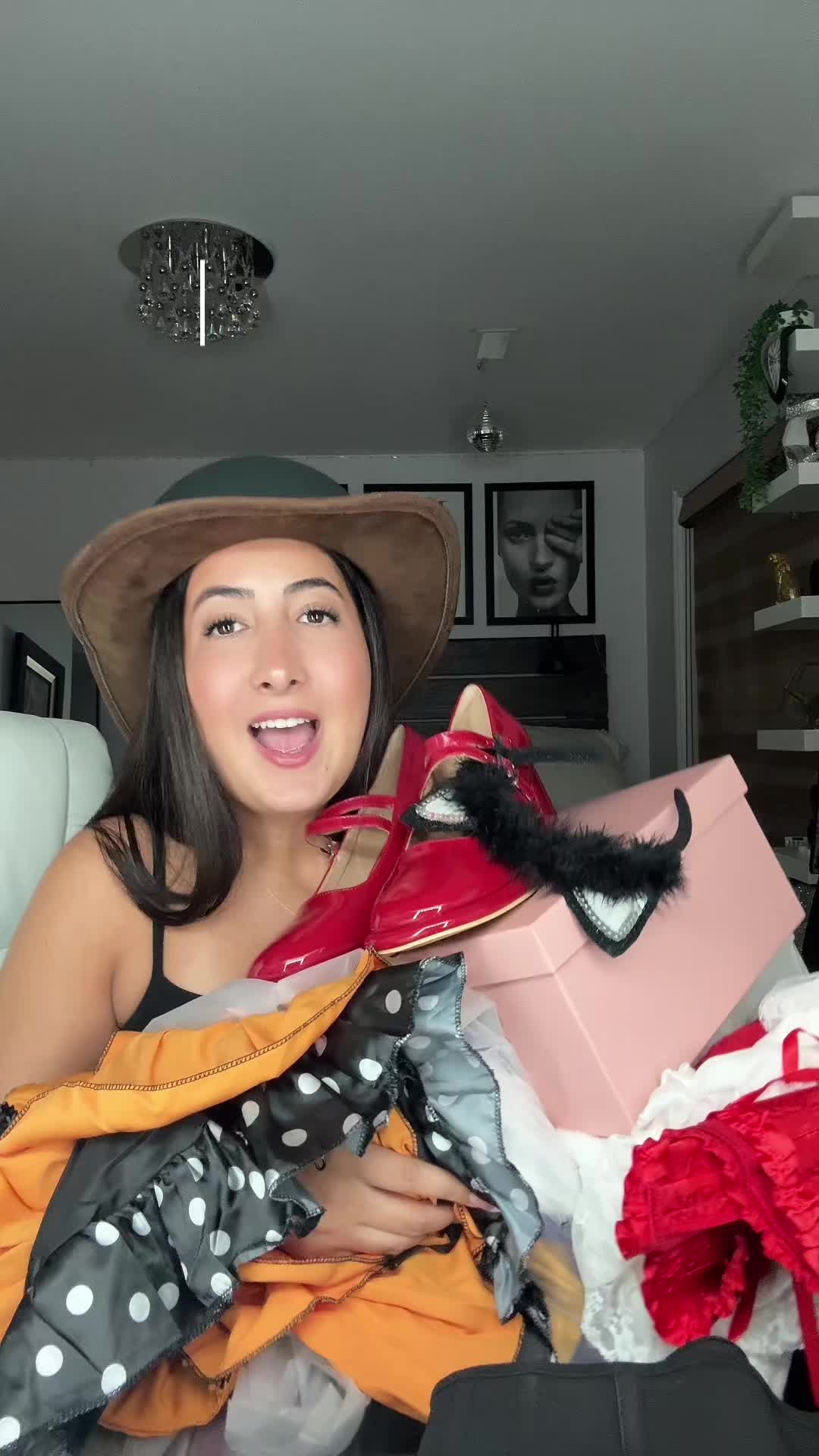 @mimi barranca