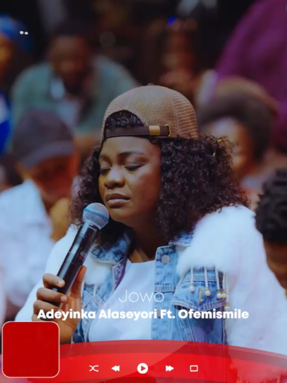 @Gospel Hotspot (Yoruba)