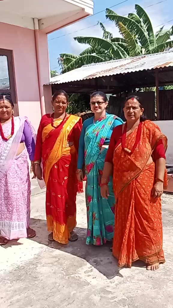 @Shyam Kumari pokhrel