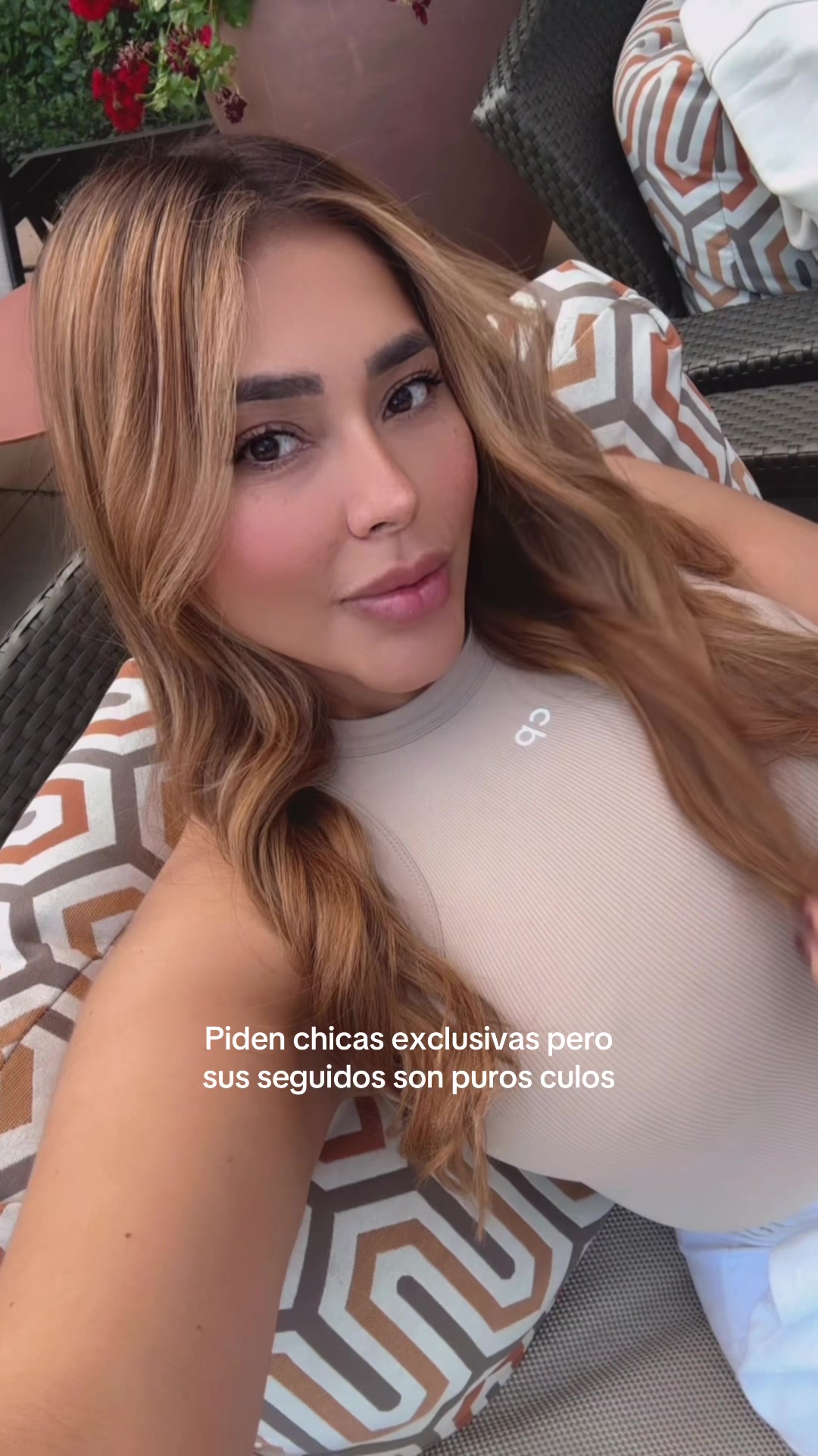 @Luisa Fernanda Hernández.