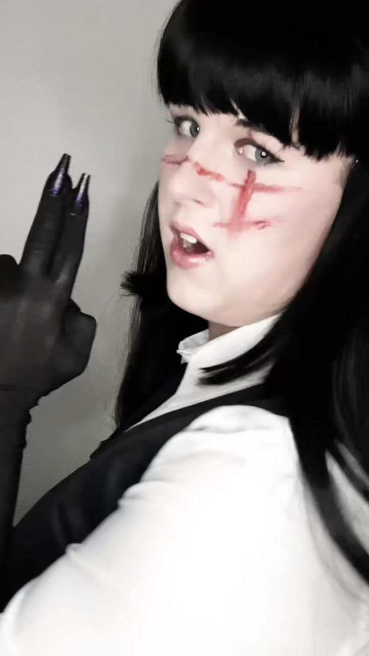 @𝐋𝐢𝐯 / 𝐋𝐮𝐜𝐲 🏳️&zwj;⚧️