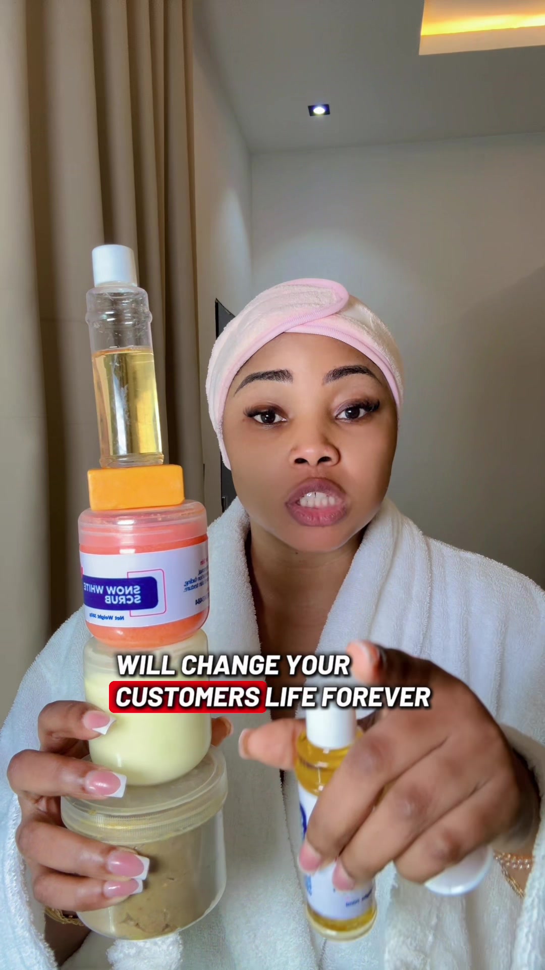 @T.S.C. 🍃 Topskincare