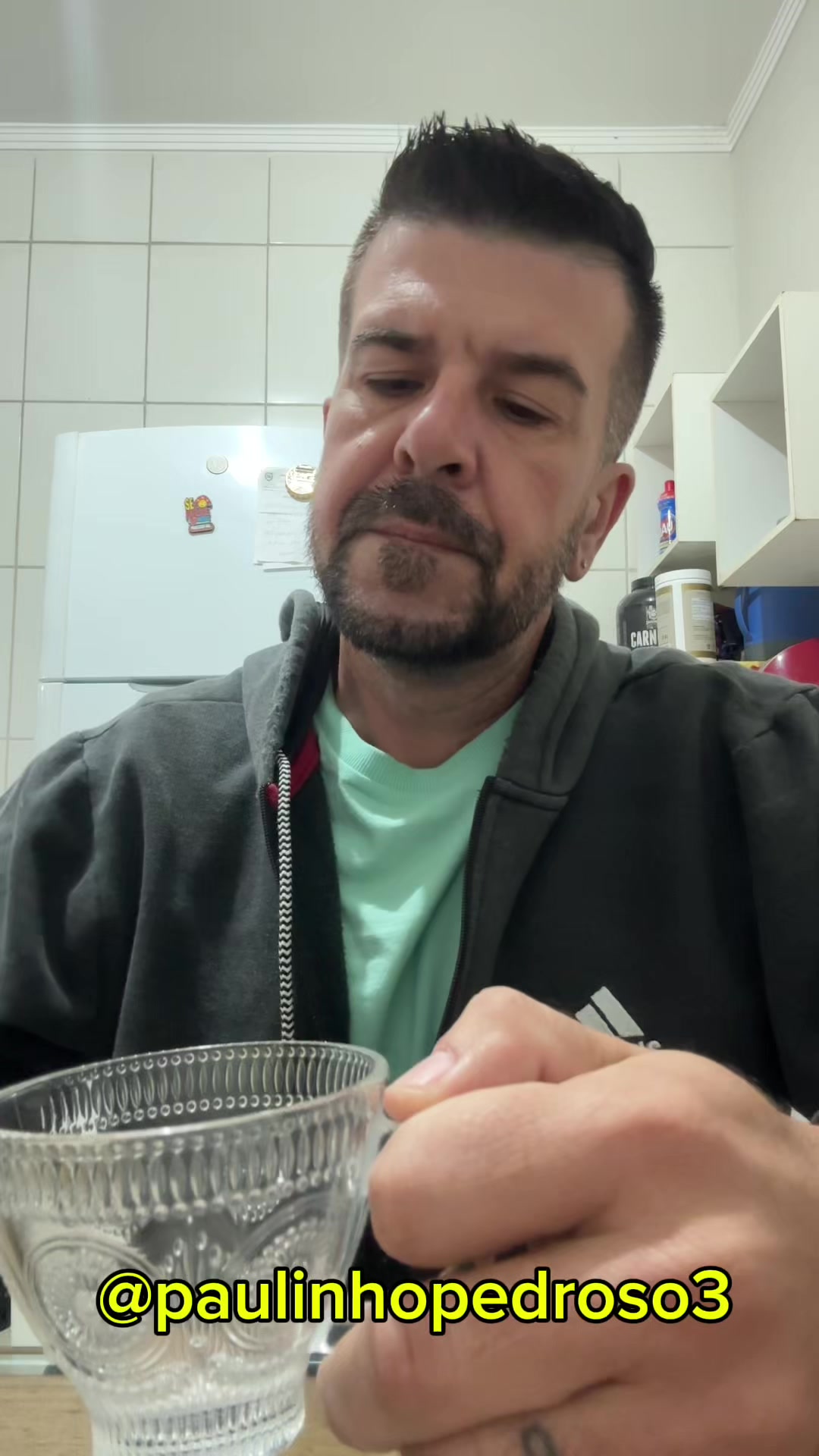 @Paulinho Pedroso