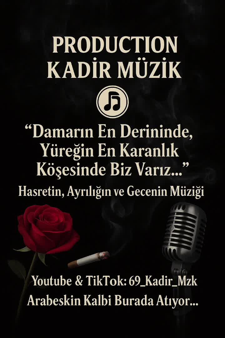 @Production_Kadir_MzK