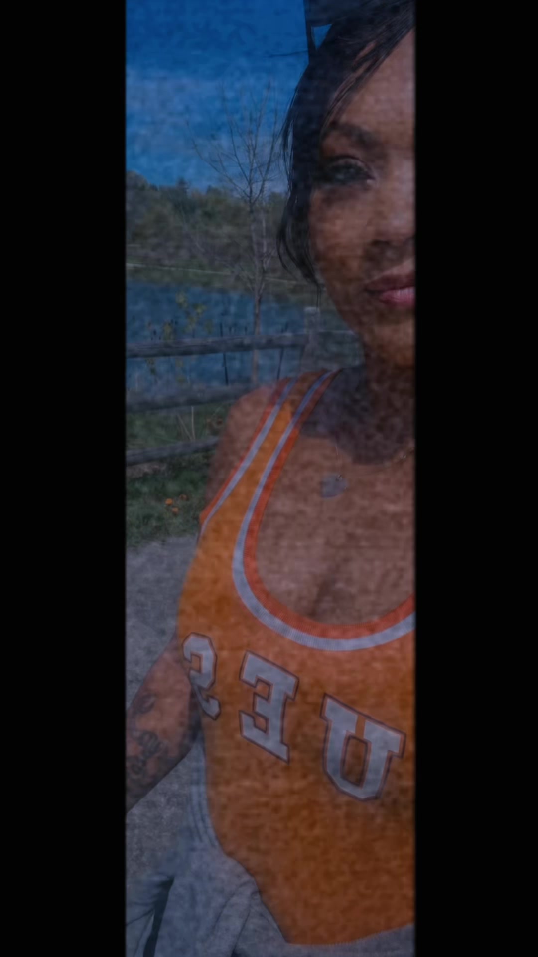 @Tricia Foo🔥🇬🇾🇨🇦🥰😘❤️