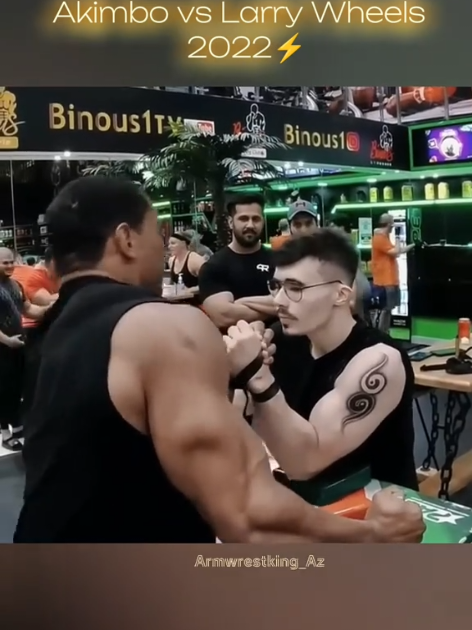 @Armwrestking_Az