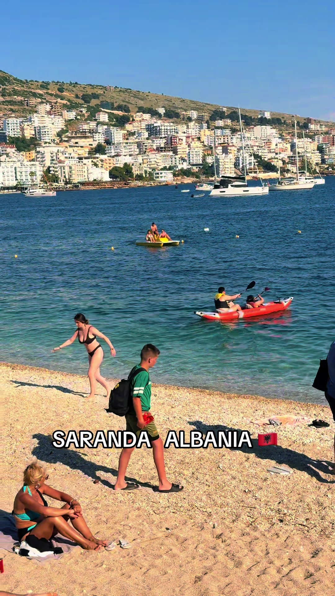@SARANDA EVENTS