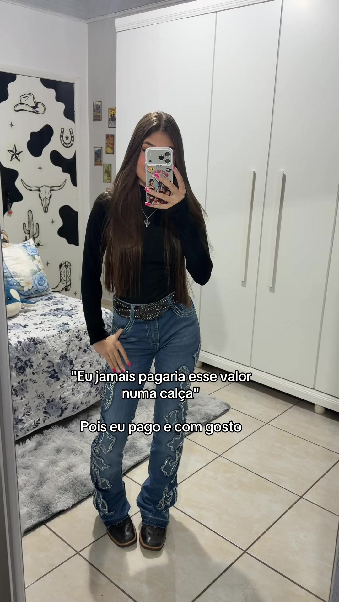 @Barbie do Rodeio | sem ken💖🤠