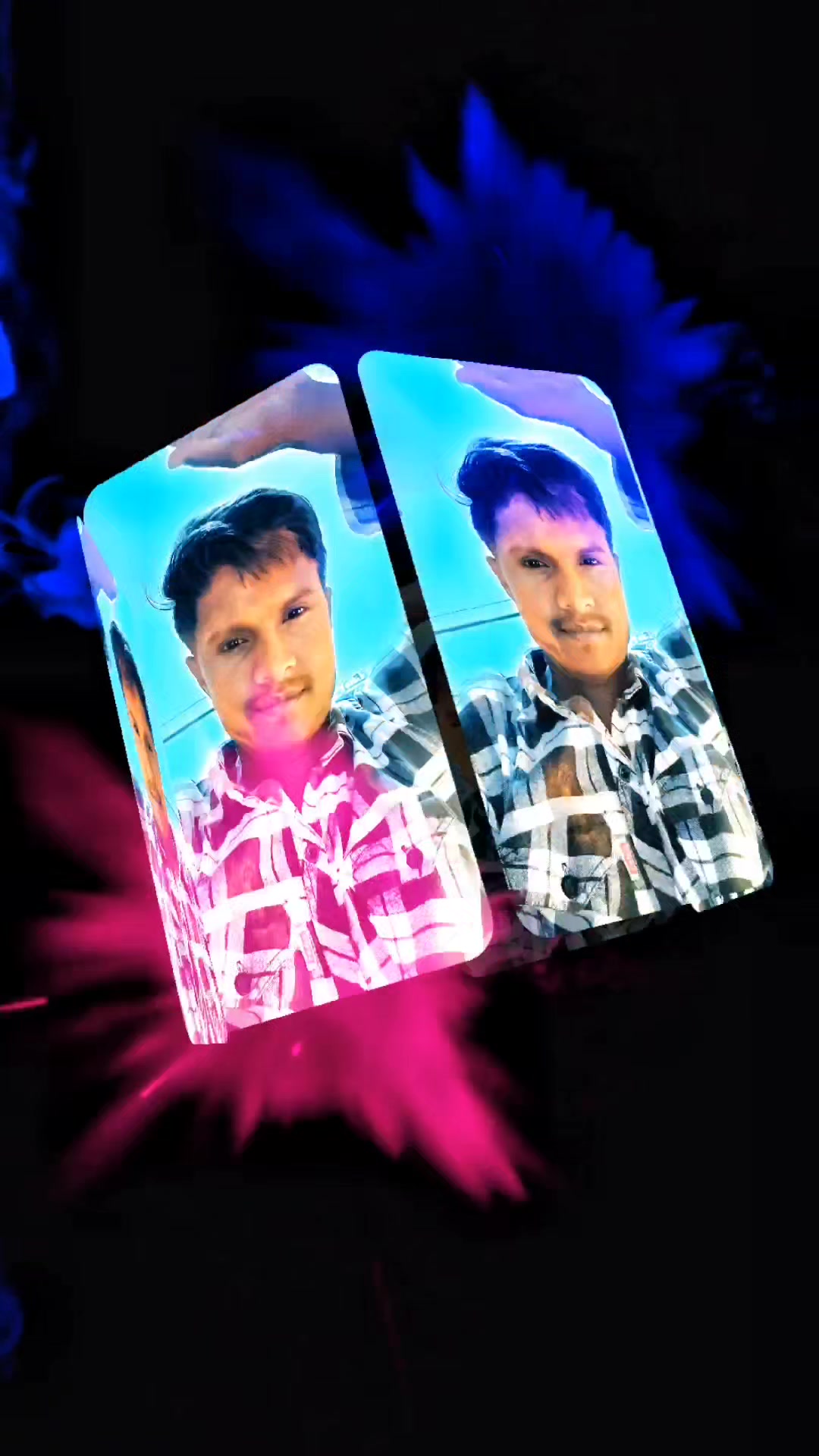 @Nagindra Ram