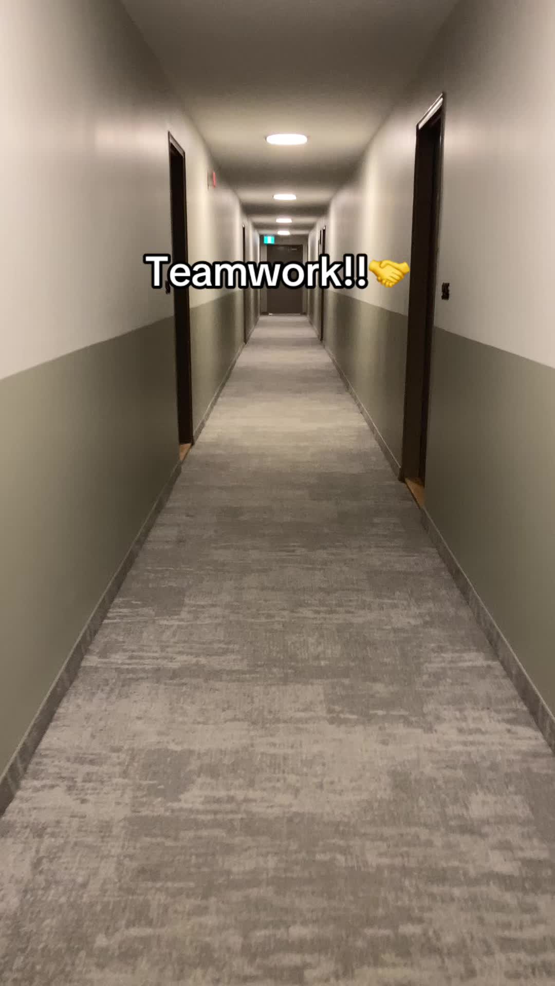 @Teamworker