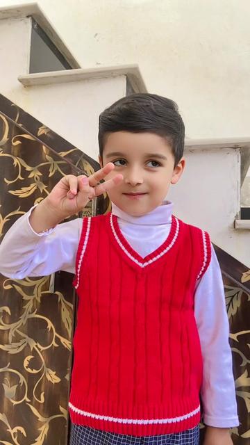 @Affan & Rohaan