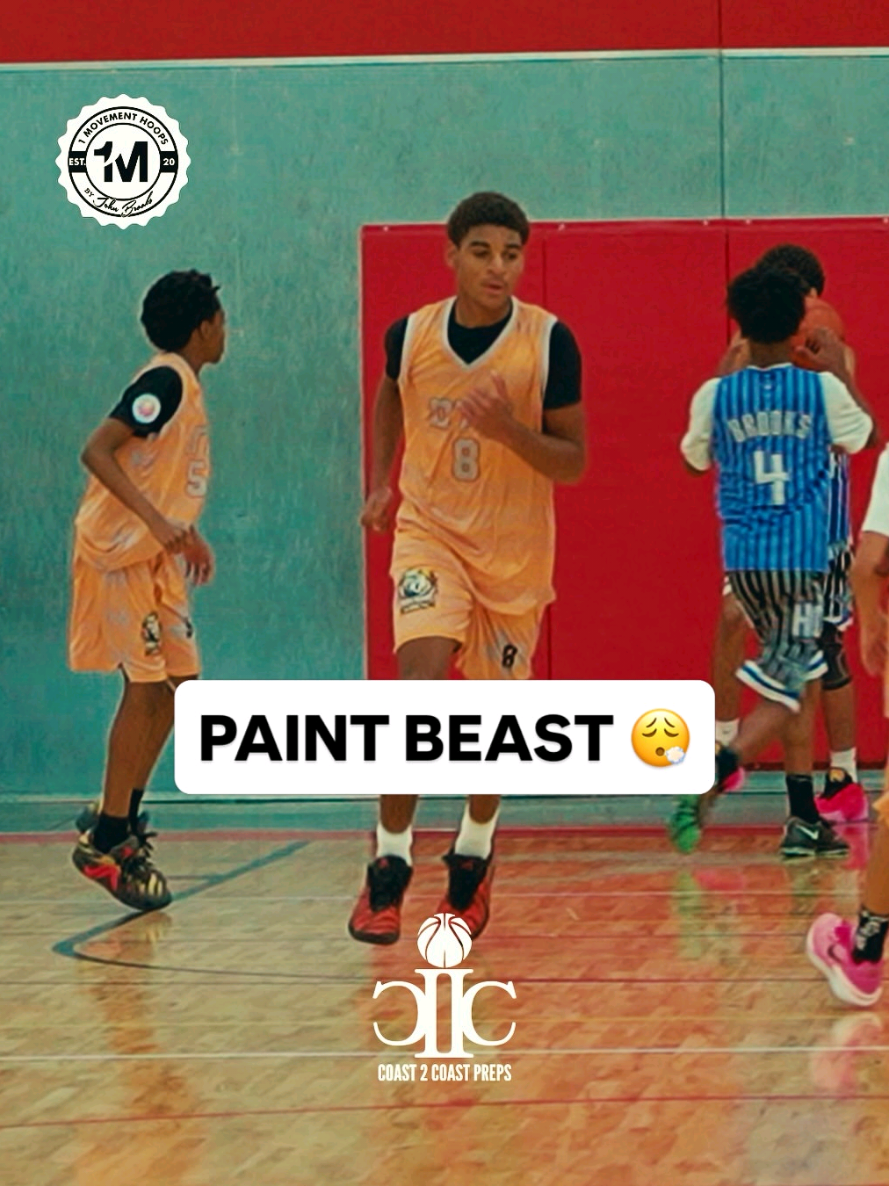 @Coast 2 Coast Preps
