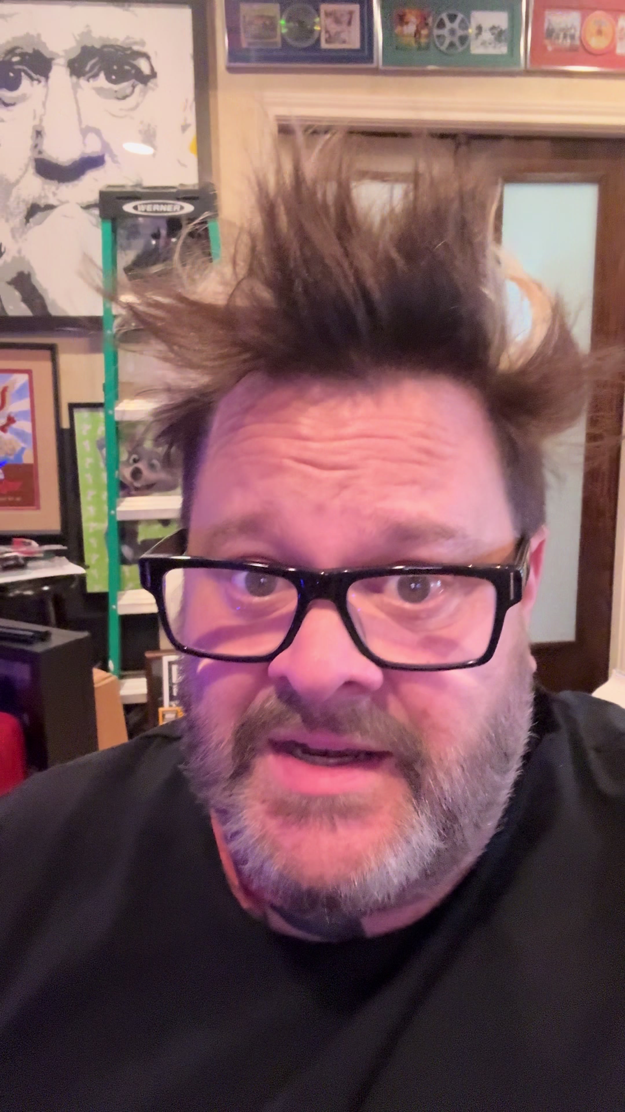 @Jaret Reddick