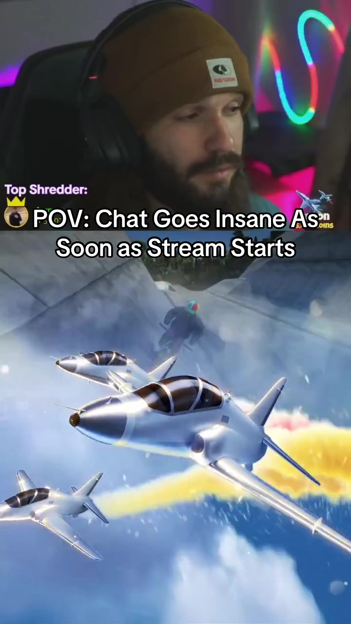 @DaddyPhantom | Streamer
