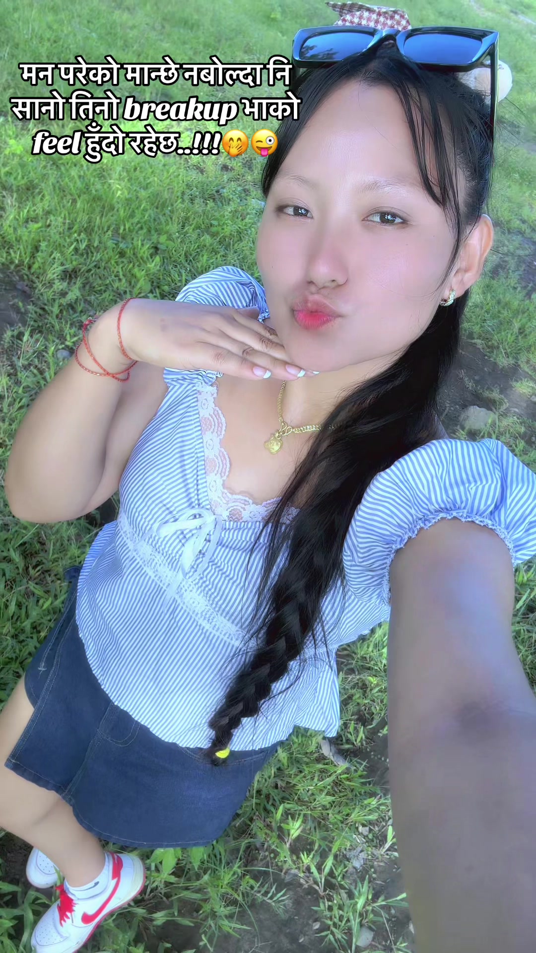 @Chamlingrai