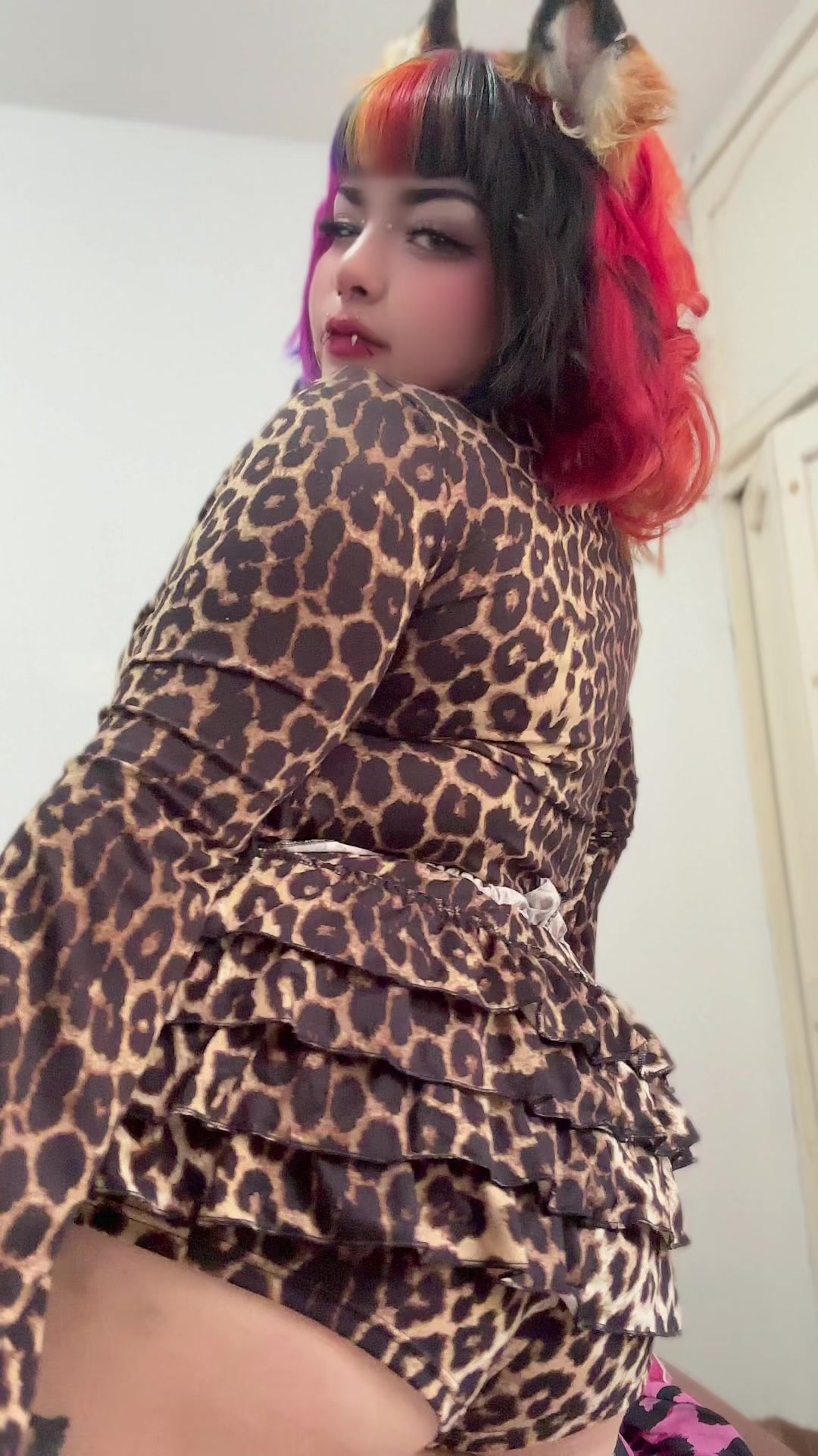 @Tora°Kissu~