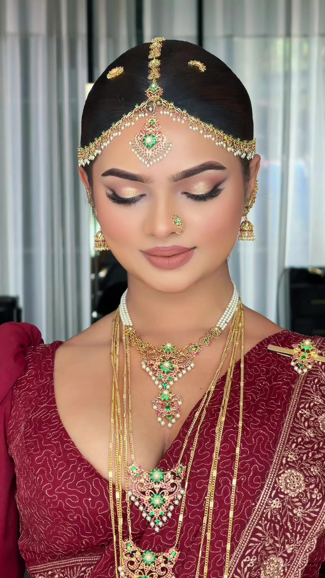 @sherangi Natasha
