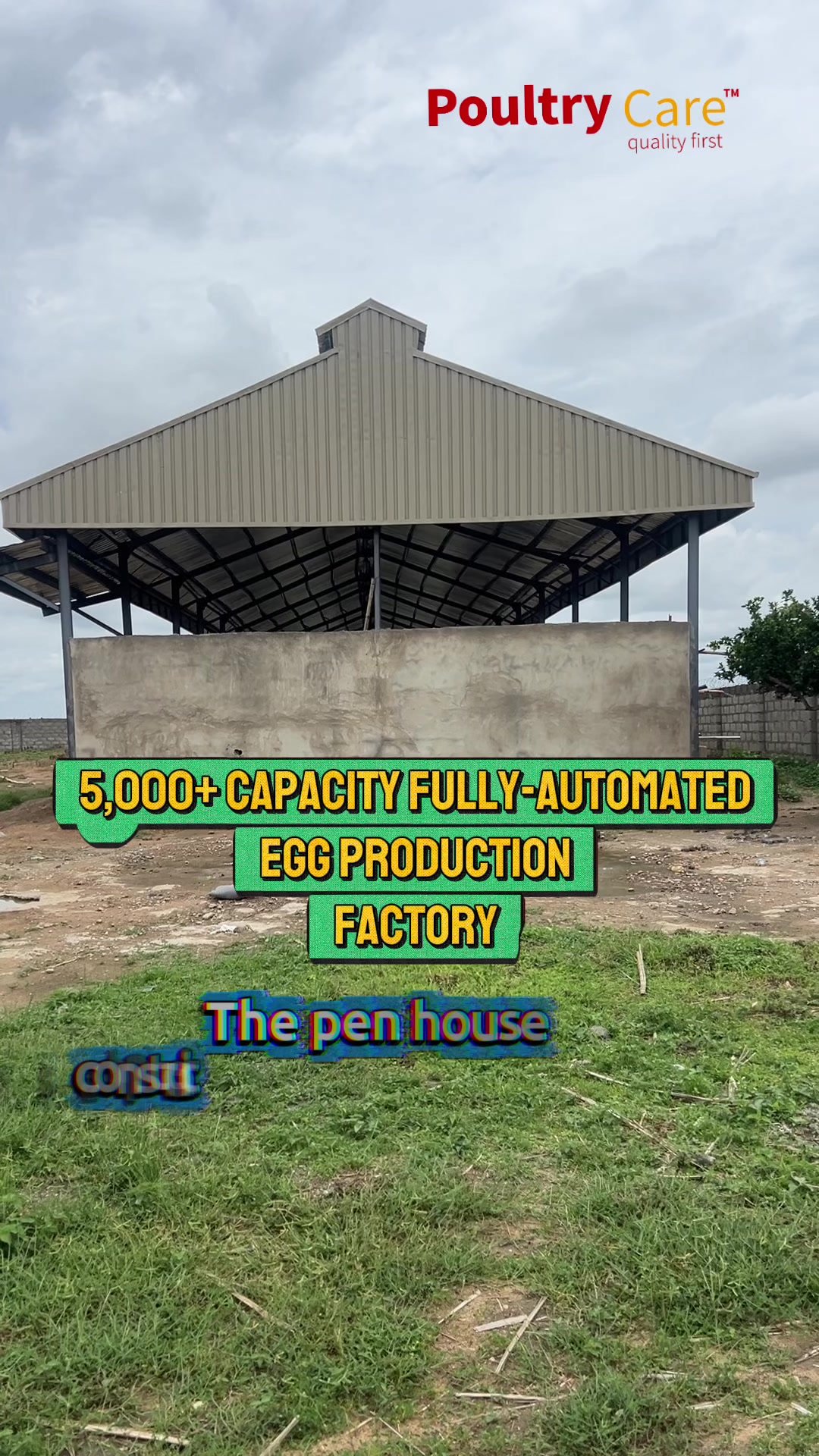 @Poultry Care