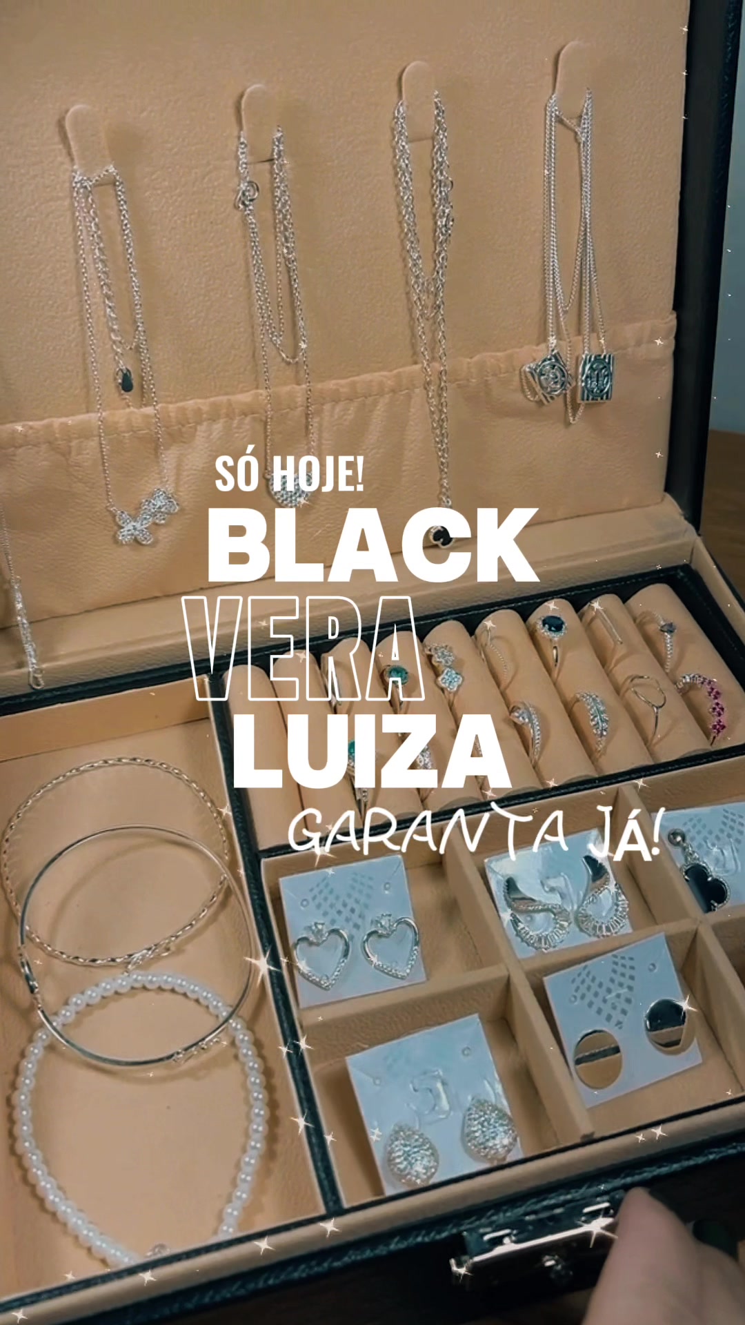 @VeraLuiza Joias