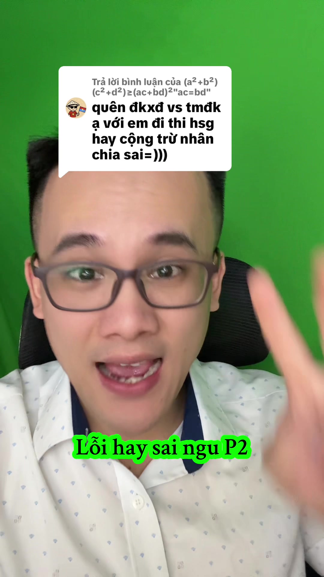 @Thầy MONG toán 9