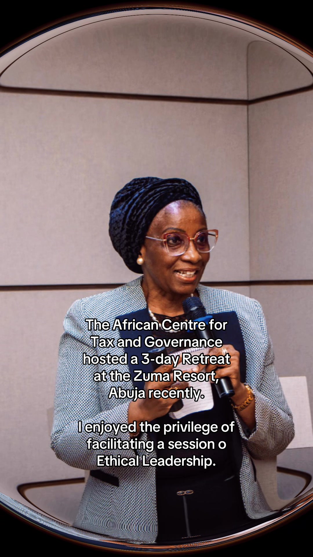 @Sonye Allanah
