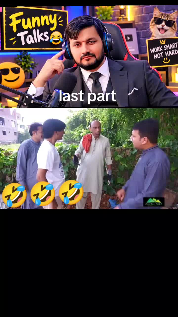 @😂 GOGA SALEEM 😂