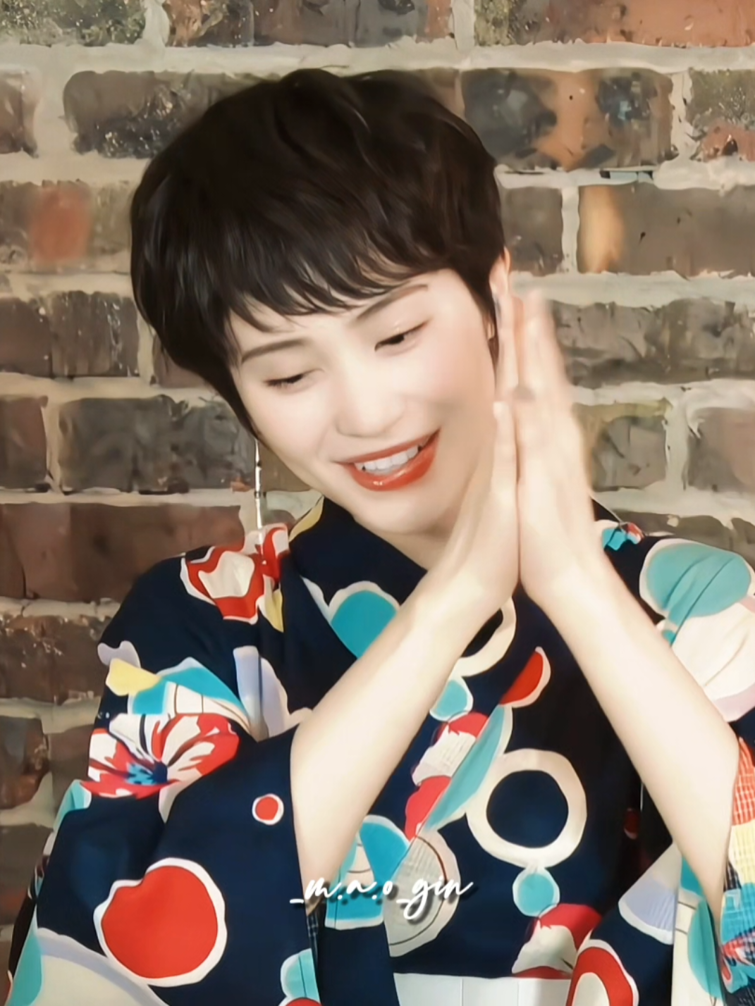 @ʚ 𝐌 &bull; 𝐀 &bull; 𝐎 ɞ