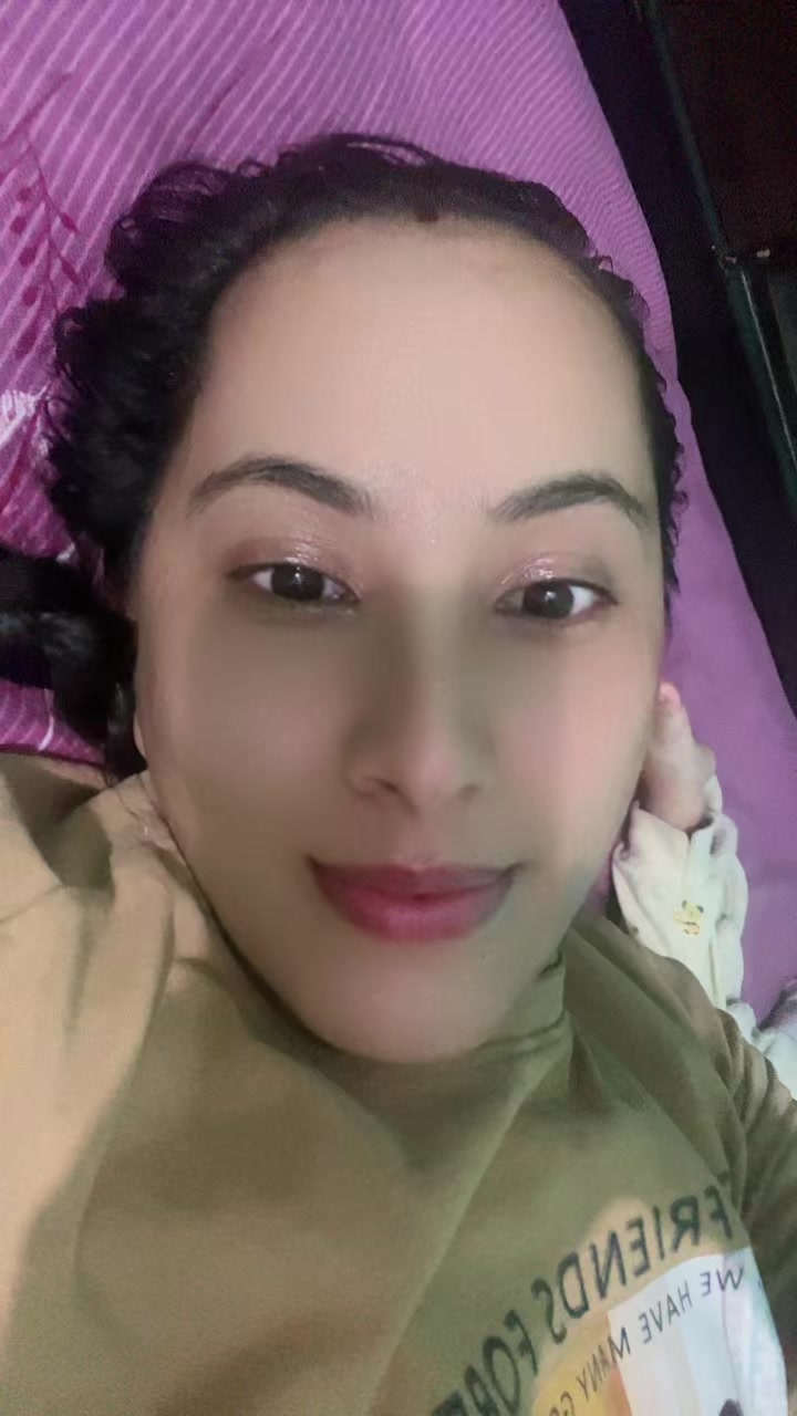 @Urmi❤️Yam