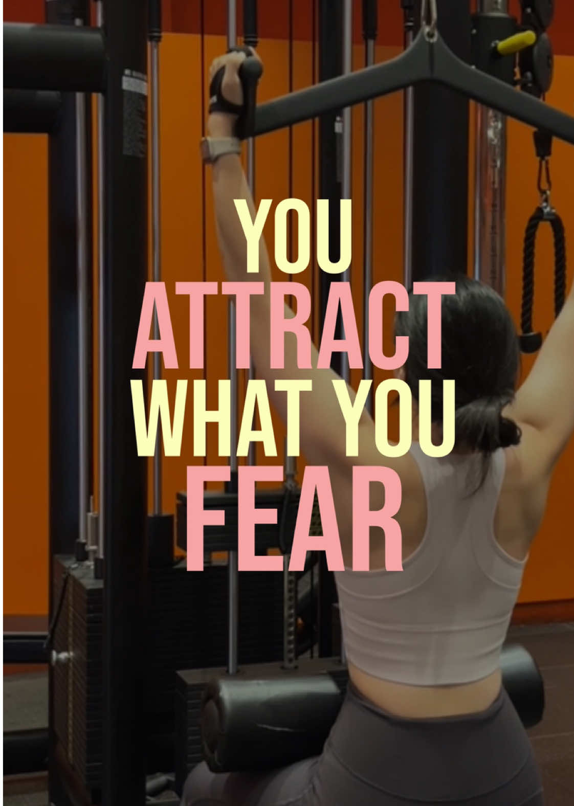 @tirza ✧ gym, pilates, wellness