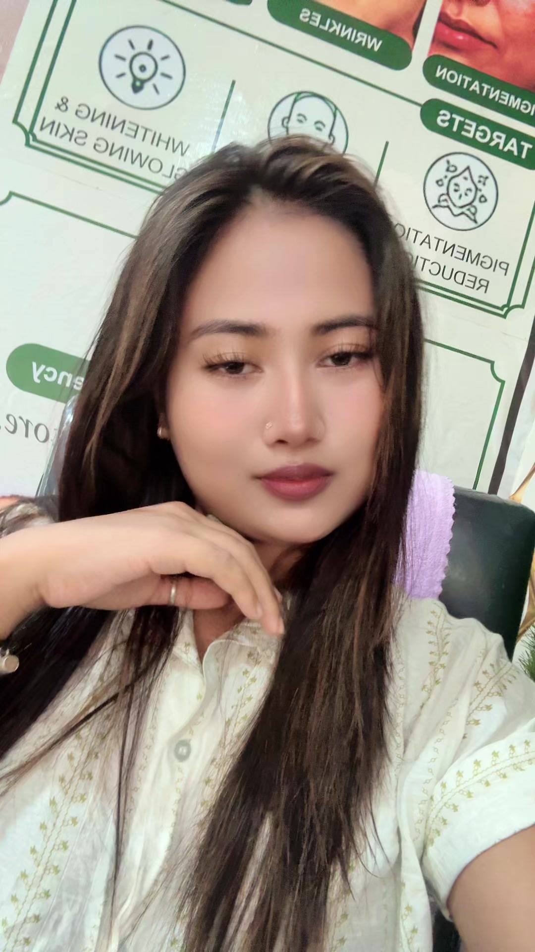 @Priya beauty parlour