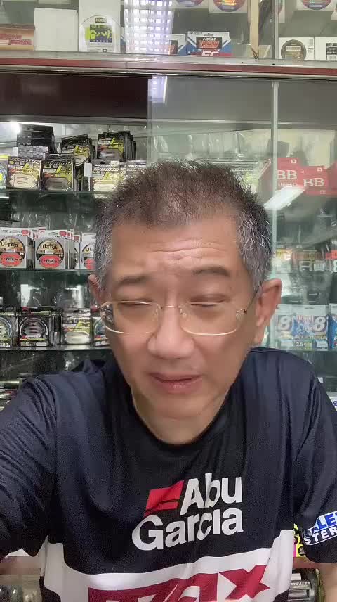 @Parknumfishing