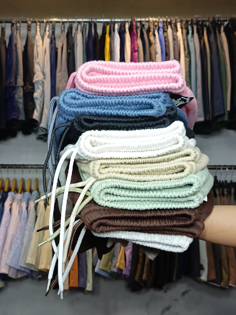 @Tampan Collection
