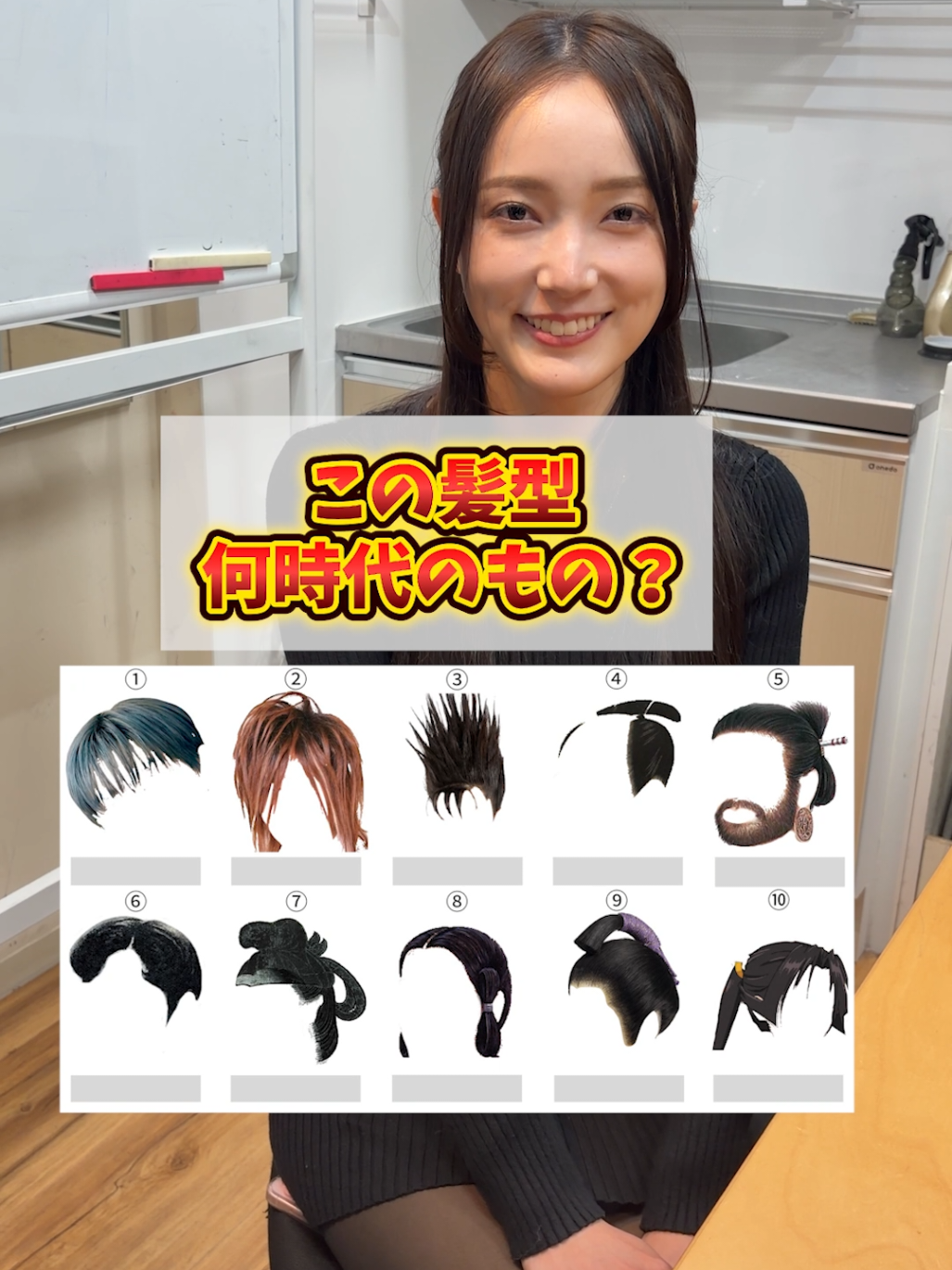 @リシェール【人を育てる美容室】