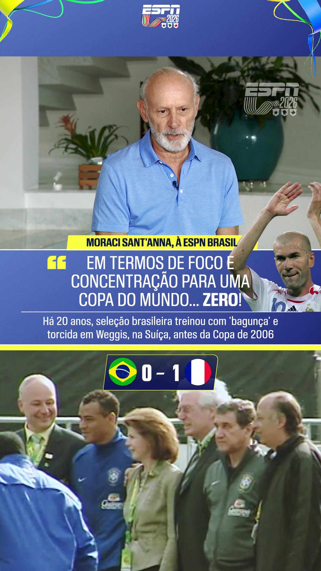 @ESPN Brasil