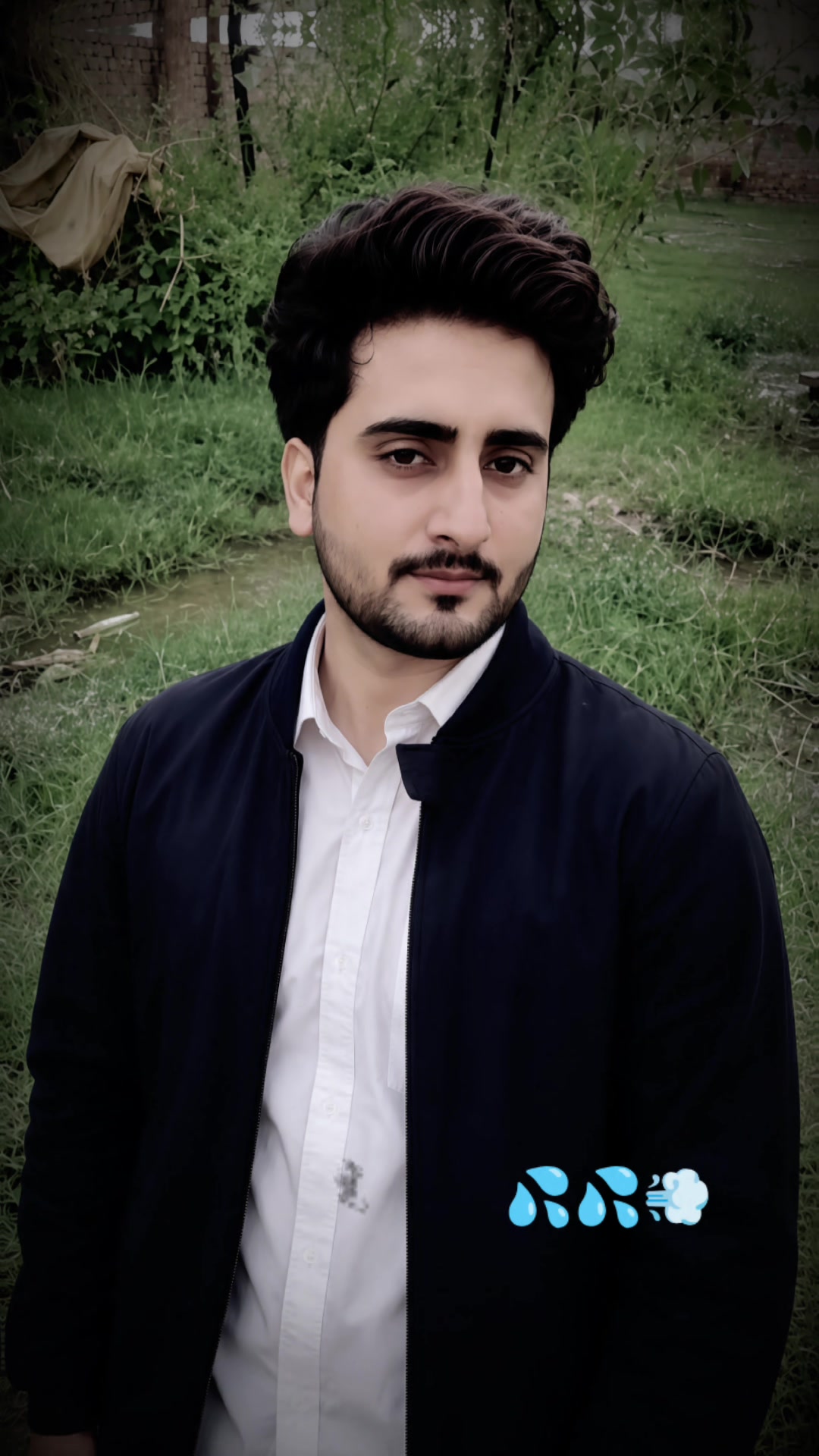 @علی شیر ڈھانڈلہ