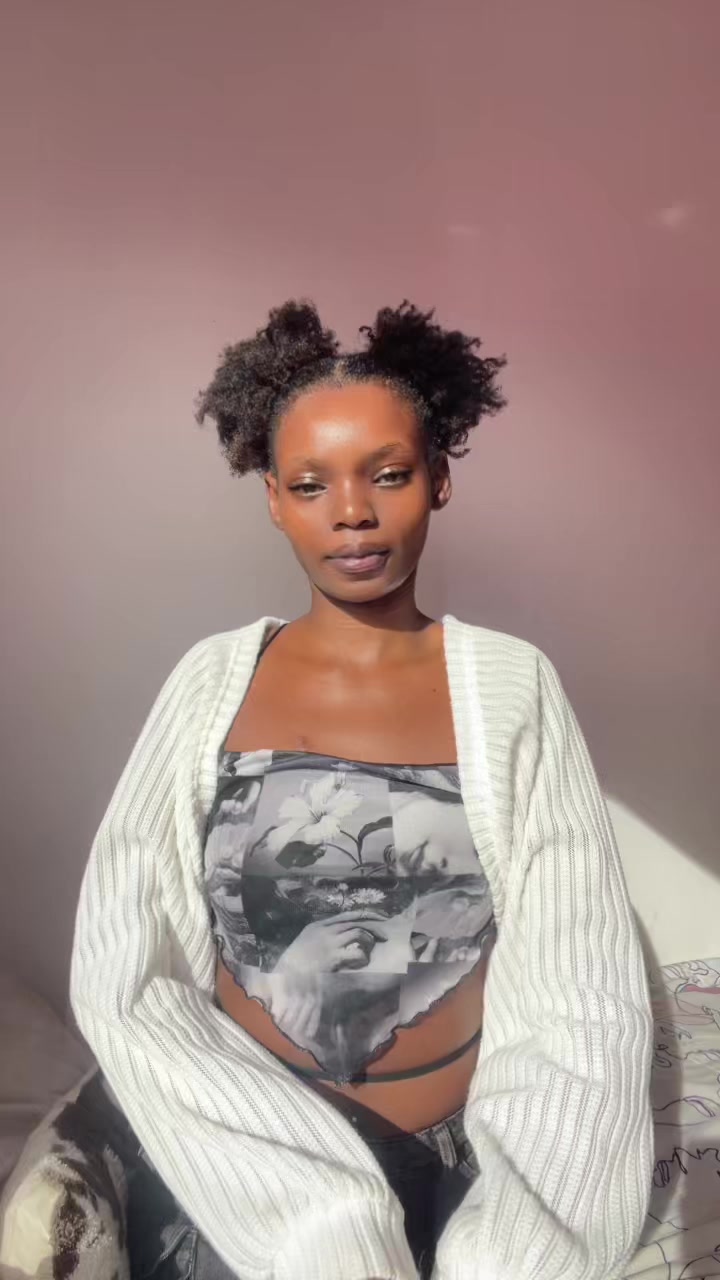 @Melanin Jay ᥫ᭡