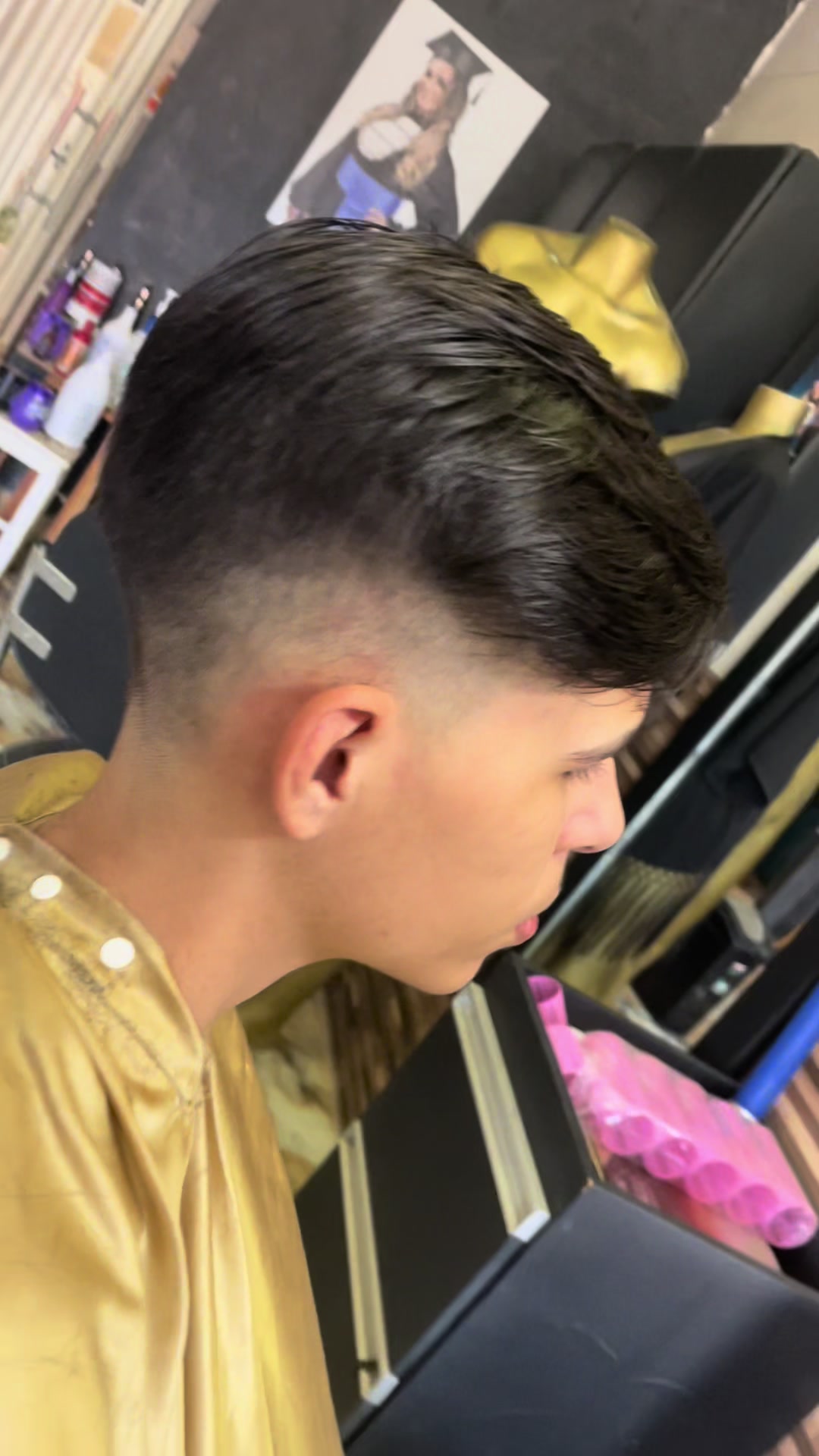 @Maria de Lourdes💈✂️