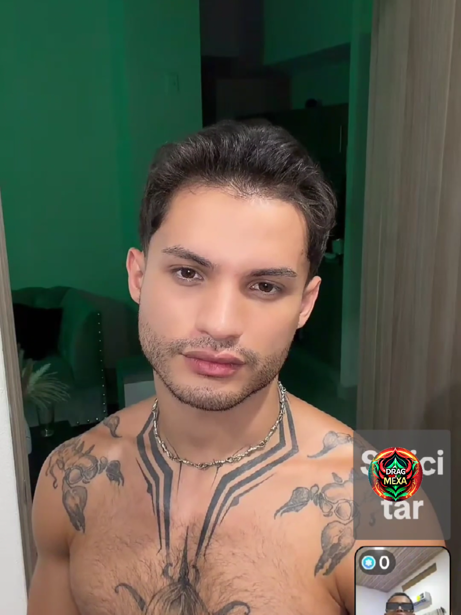 @DRAGMEXA