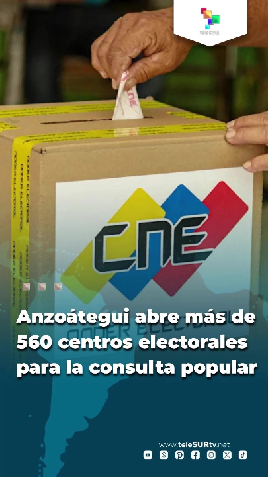 @teleSUR Clips