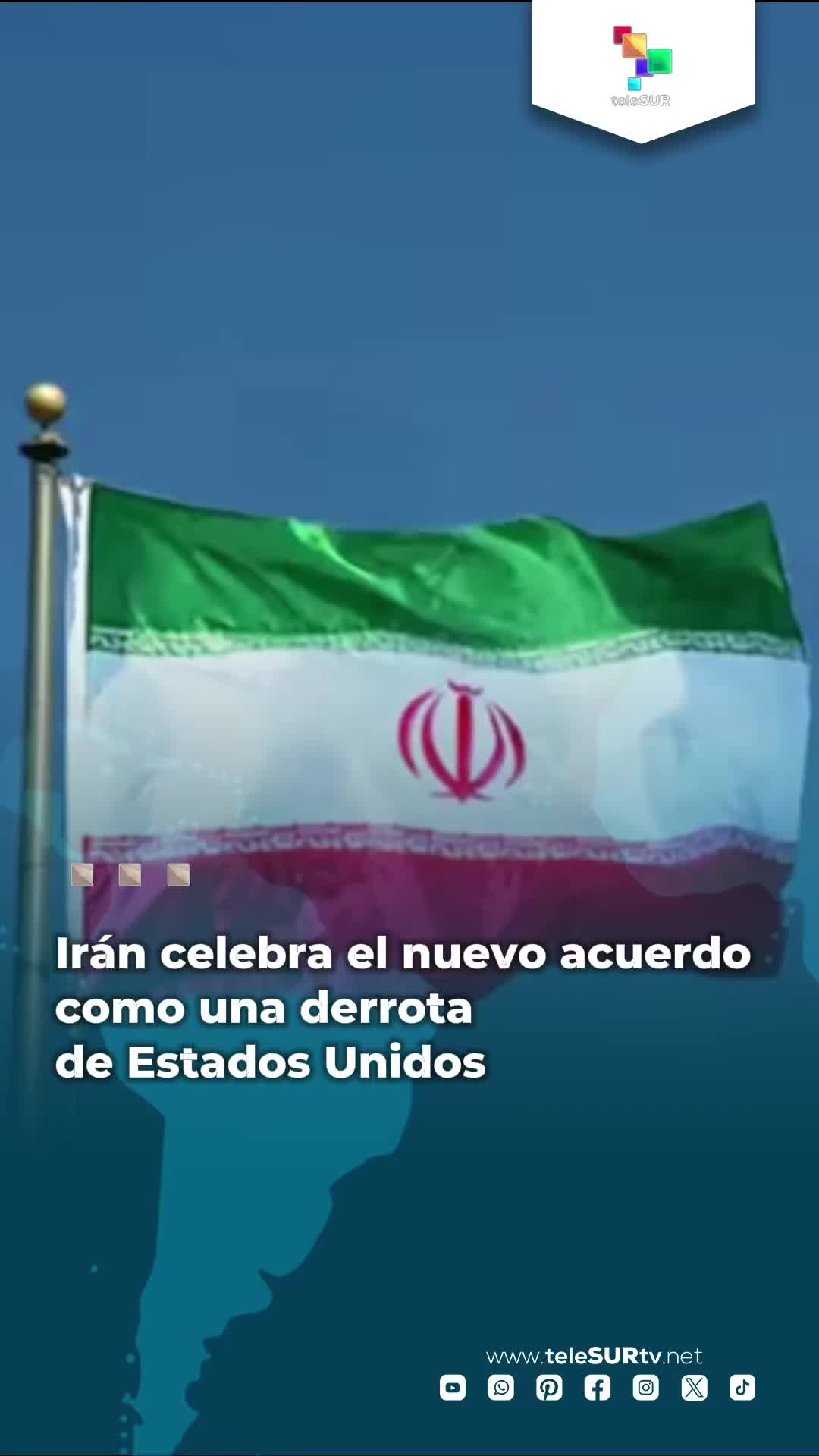 @teleSUR Clips