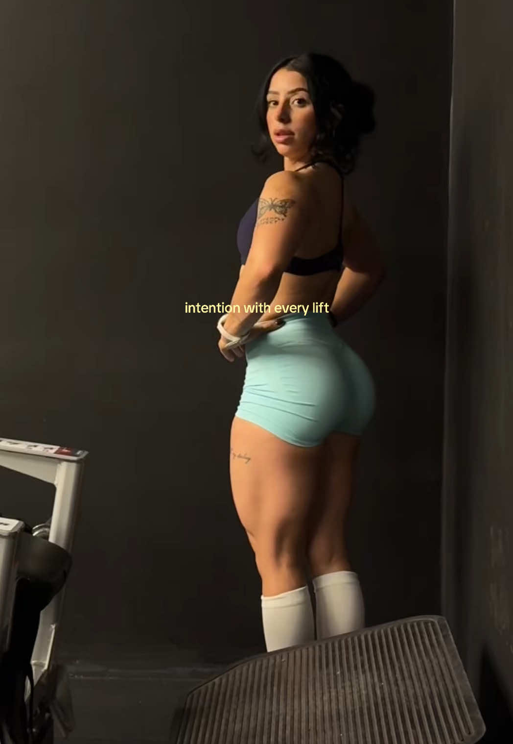 @riley kristine