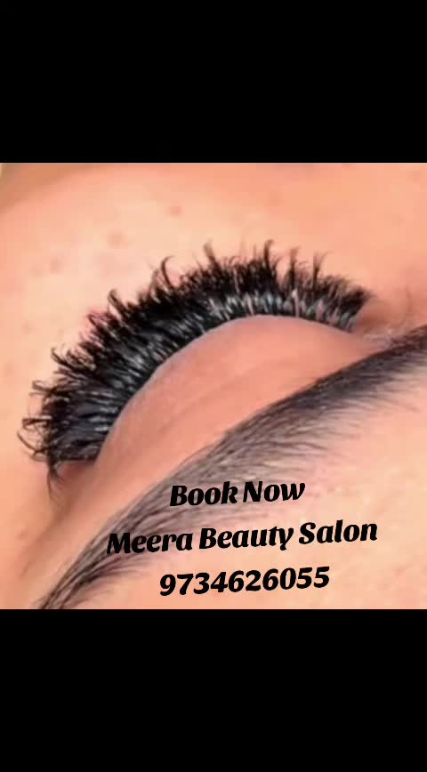 @Meerabeautysalon