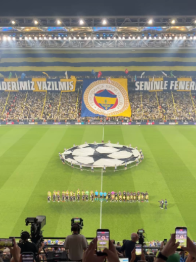 @Ajansspor