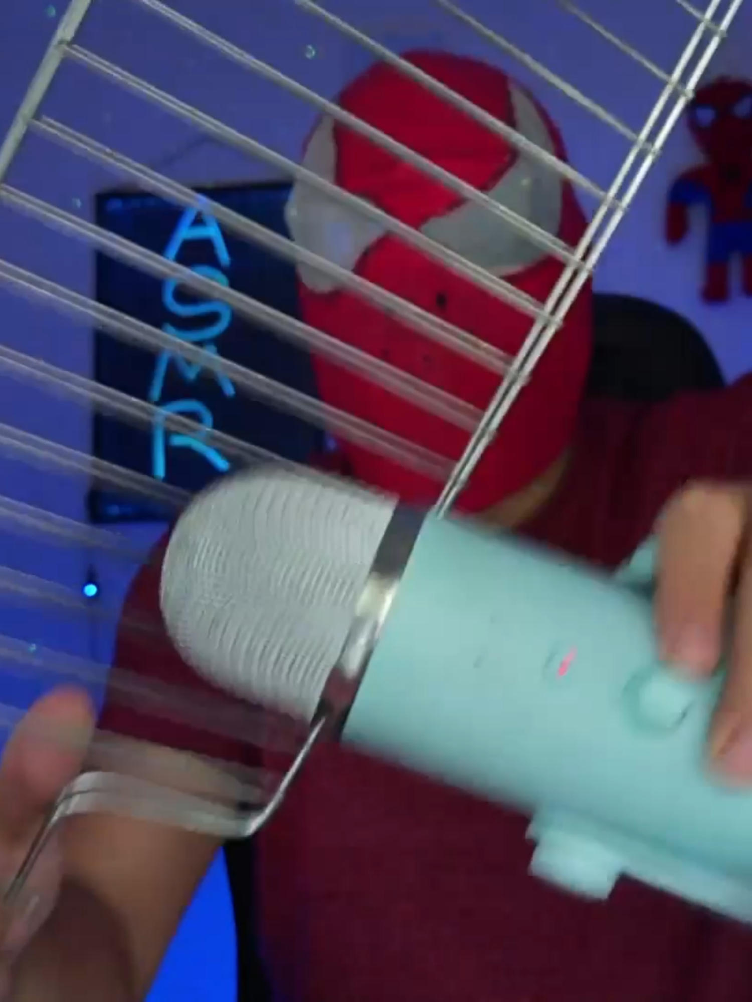 @Alexandre ASMR 🎧😴