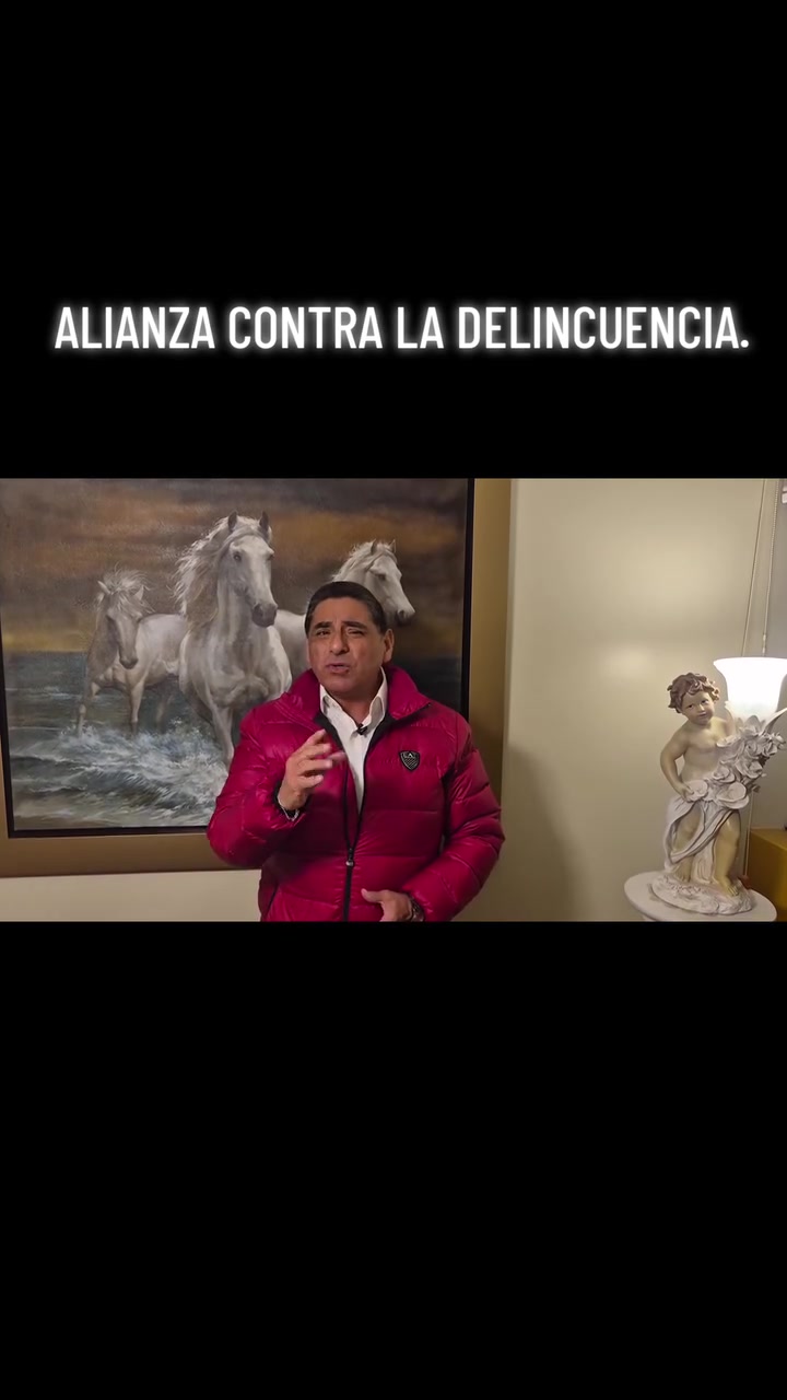 @Rafael López Aliaga