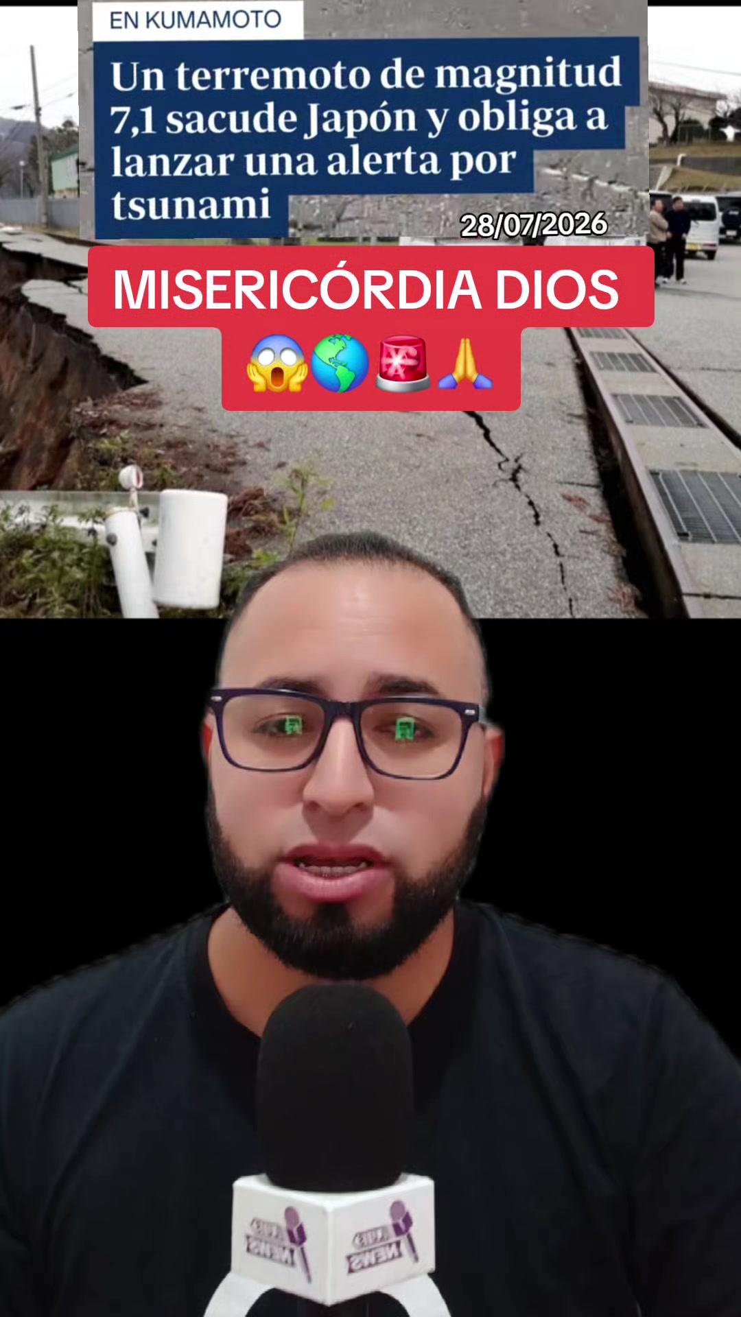 @LuisNews22