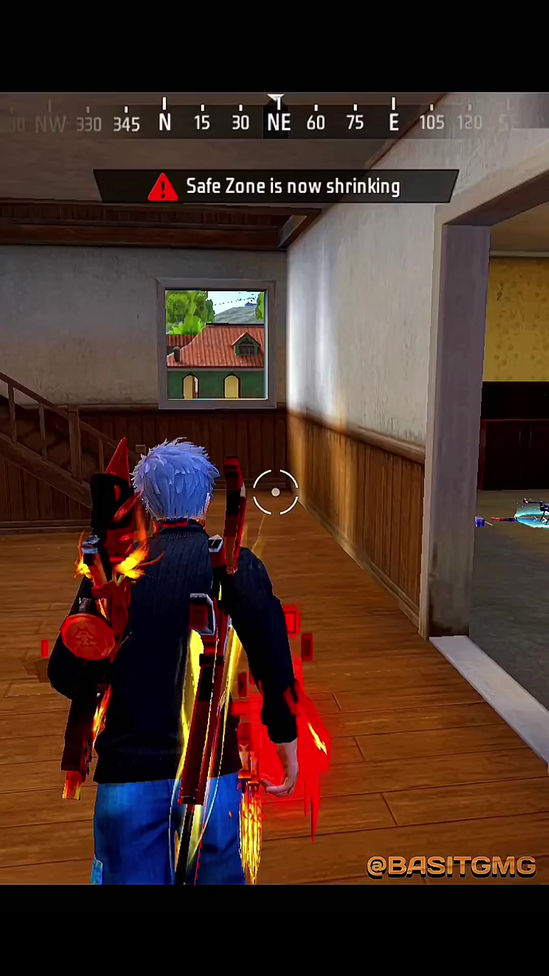 @Ashraful gamer. →