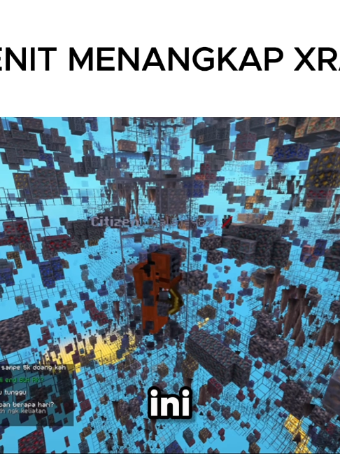 @Alwination - Server Minecraft