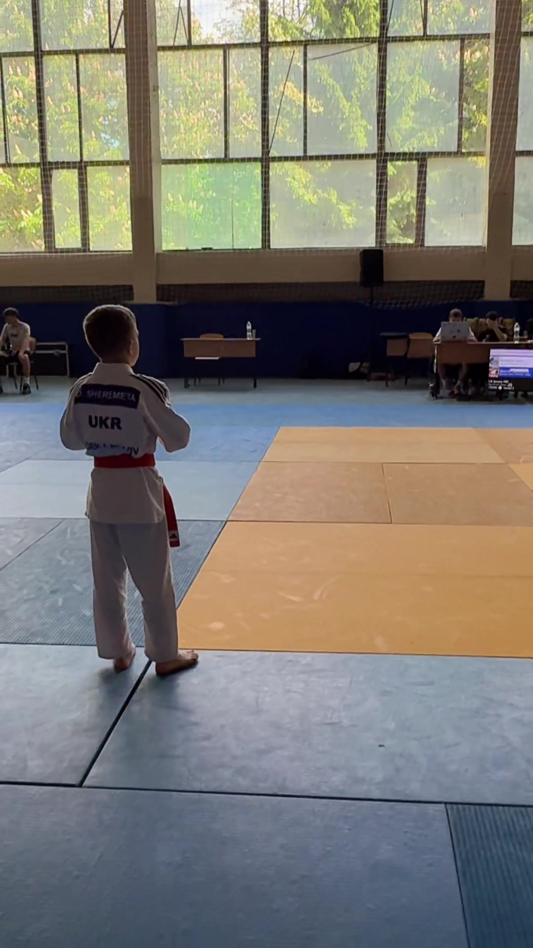 @Demian🥋Sheremeta